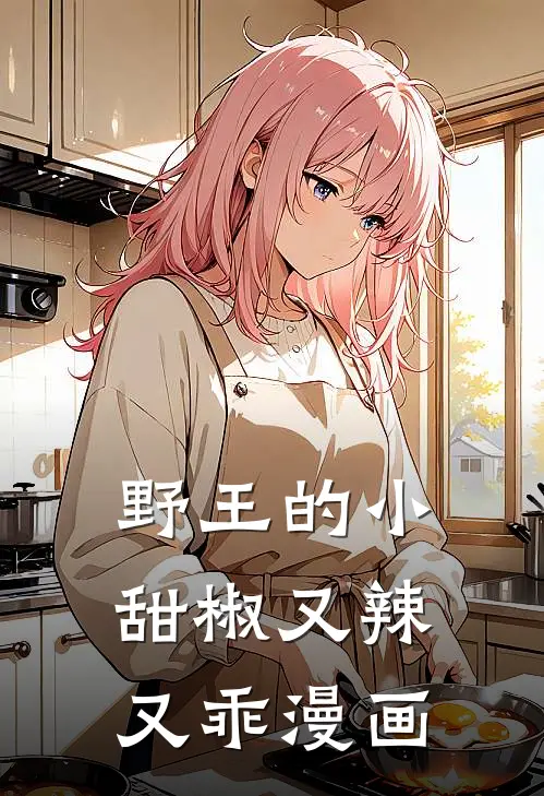 野王的小甜椒又辣又乖漫画