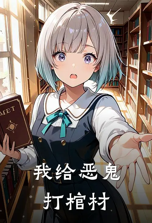 我给恶鬼打棺材