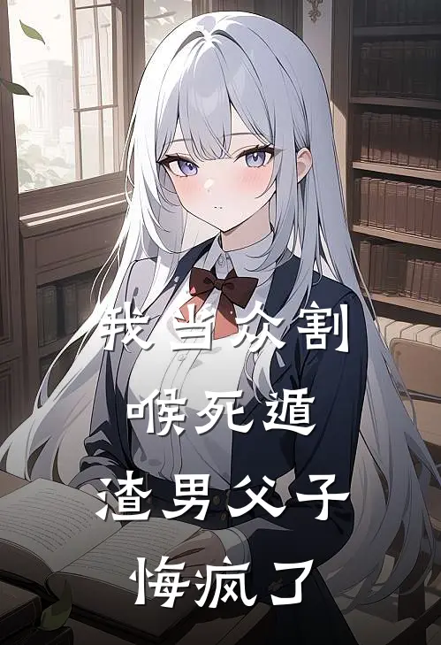 我当众割喉死遁，渣男父子悔疯了(林麦穗王建国)小说推荐完本_全本免费小说我当众割喉死遁，渣男父子悔疯了林麦穗王建国