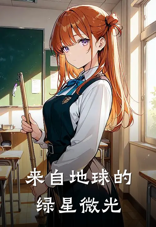 来自地球的绿星微光林晓徐郎完结热门小说_完整版小说全文免费阅读来自地球的绿星微光林晓徐郎