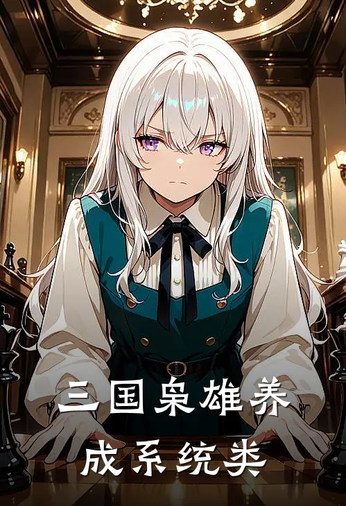 三国枭雄养成系统类