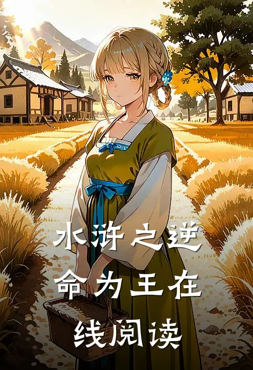 水浒之逆命为王在线阅读