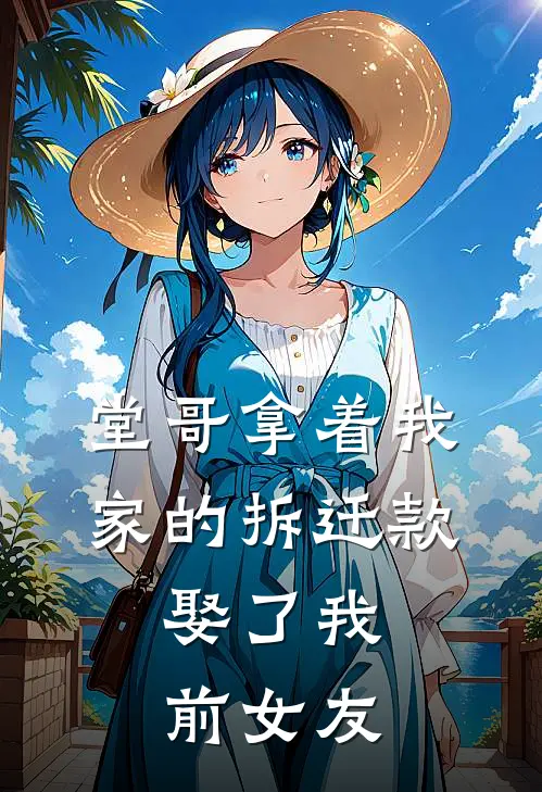 堂哥拿着我家的拆迁款，娶了我前女友行洲堂哥完结版免费阅读_堂哥拿着我家的拆迁款，娶了我前女友全章节免费在线阅读