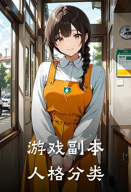 游戏副本人格分类