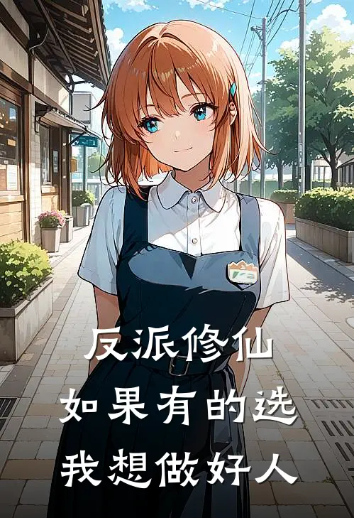 反派修仙：如果有的选我想做好人张扬林云免费热门小说_最热门小说反派修仙：如果有的选我想做好人张扬林云