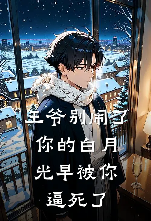 王爷别闹了，你的白月光早被你逼死了(江妩楚天逸)最新好看小说_无弹窗全文免费阅读王爷别闹了，你的白月光早被你逼死了江妩楚天逸