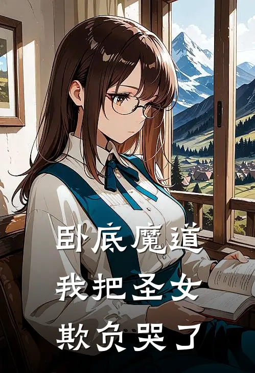 卧底魔道，我把圣女欺负哭了殷玄玉玲珑免费小说全集_免费小说在哪看卧底魔道，我把圣女欺负哭了(殷玄玉玲珑)