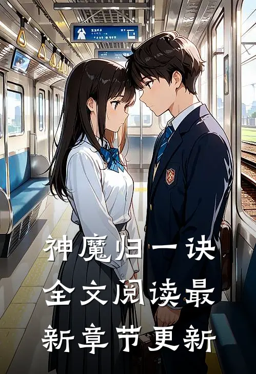 神魔归一诀全文阅读最新章节更新