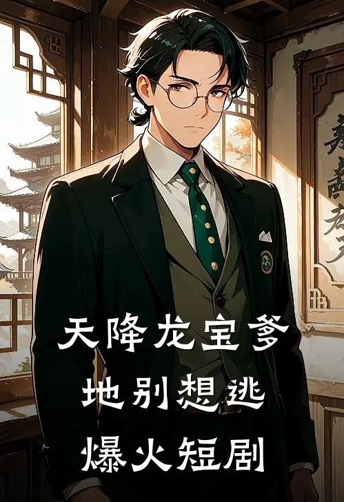 天降龙宝爹地别想逃爆火短剧