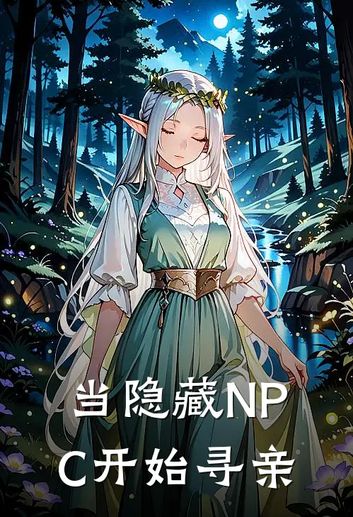 当隐藏NPC开始寻亲林墨陈翼推荐完结小说_免费阅读当隐藏NPC开始寻亲(林墨陈翼)