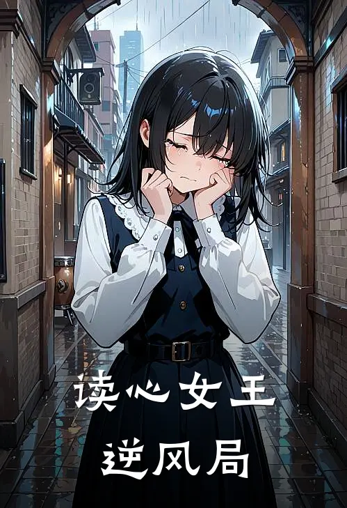 读心女王逆风局(沈清璃顾言深)热门小说排行_完结版小说读心女王逆风局沈清璃顾言深