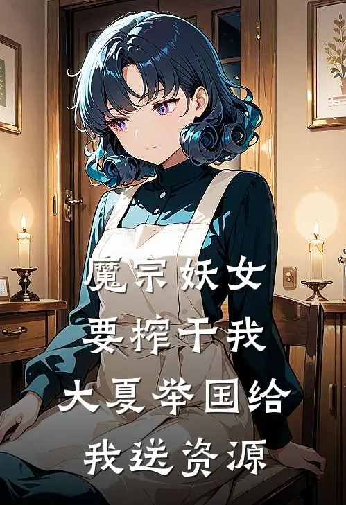 魔宗妖女要榨干我，大夏举国给我送资源陆尘培元丹好看的小说推荐完结_在哪看免费小说魔宗妖女要榨干我，大夏举国给我送资源陆尘培元丹