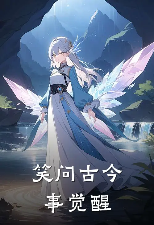 笑问古今事觉醒