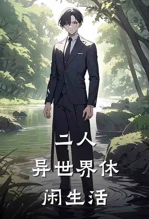 二人，异世界休闲生活