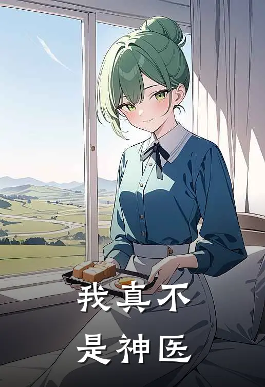 我真不是神医秦肆叶竹月免费小说全集_免费阅读无弹窗我真不是神医秦肆叶竹月
