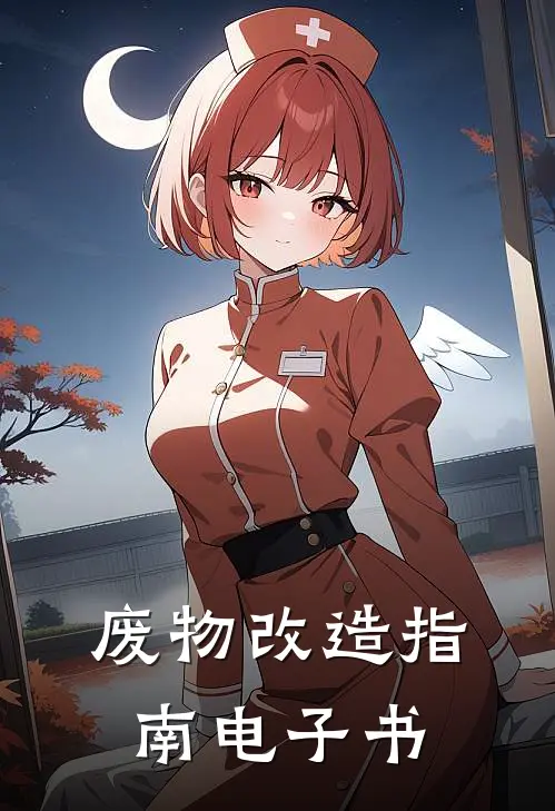 废物改造指南电子书