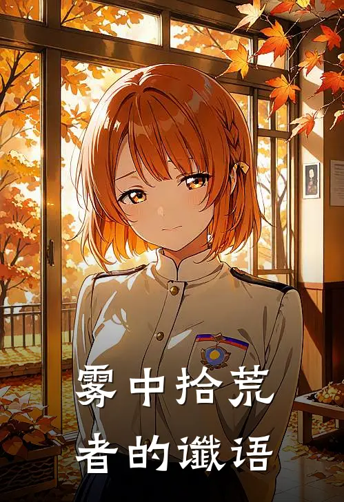 雾中拾荒者的谶语(雾殊雾殊)免费完结小说_免费小说在线阅读雾中拾荒者的谶语(雾殊雾殊)