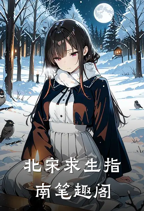 北宋求生指南笔趣阁