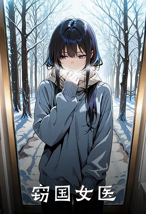 窃国女医