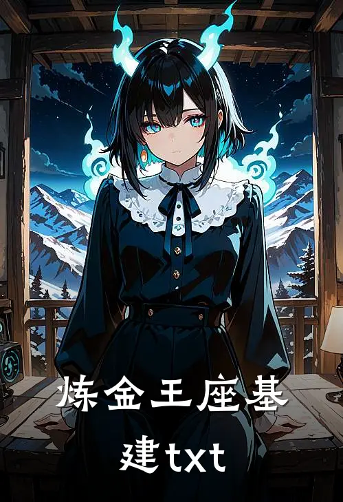 炼金王座[基建]txt