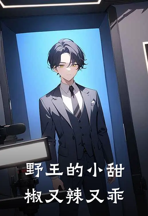 野王的小甜椒又辣又乖