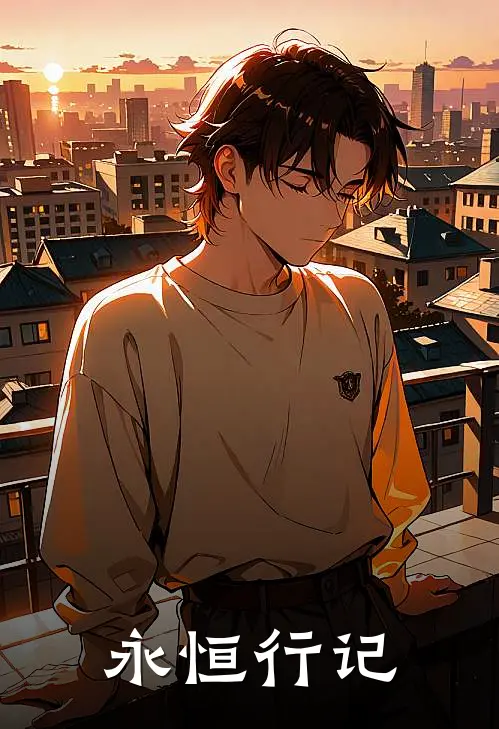 永恒行记