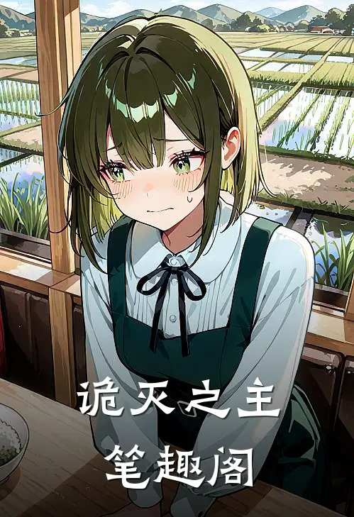 诡灭之主笔趣阁