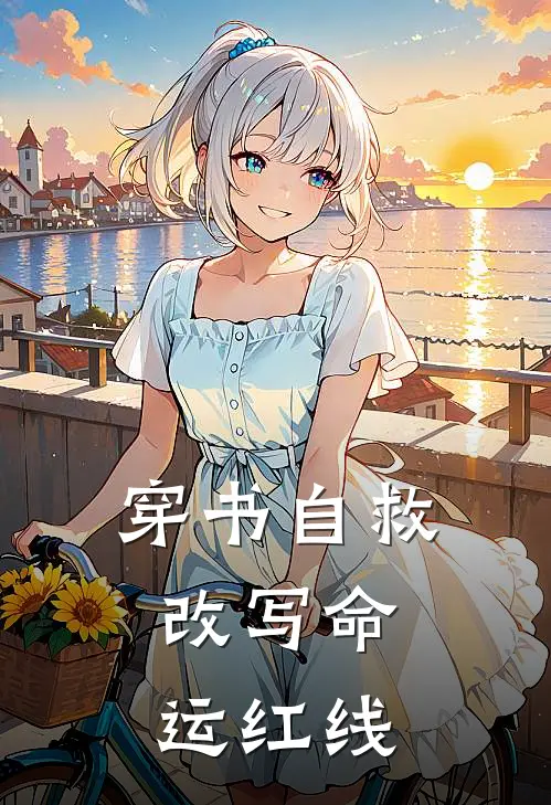 穿书自救：改写命运红线