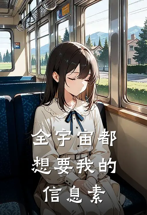 全宇宙都想要我的信息素