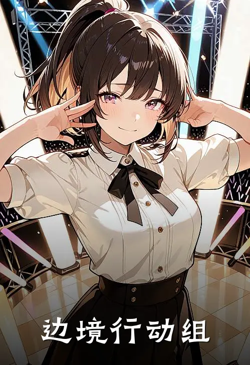边境行动组