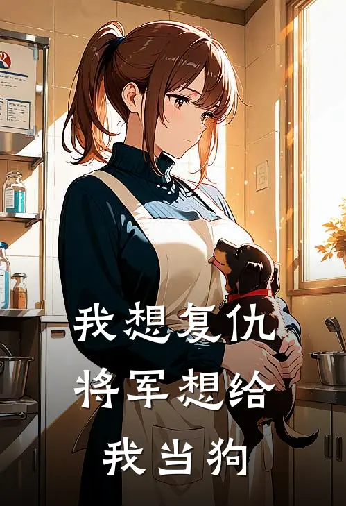 我想复仇，将军想给我当狗
