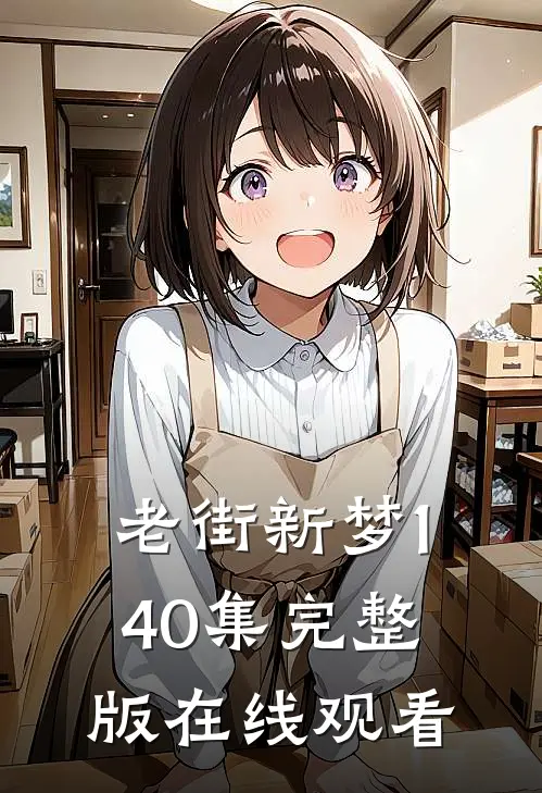 老街新梦1-40集完整版在线观看