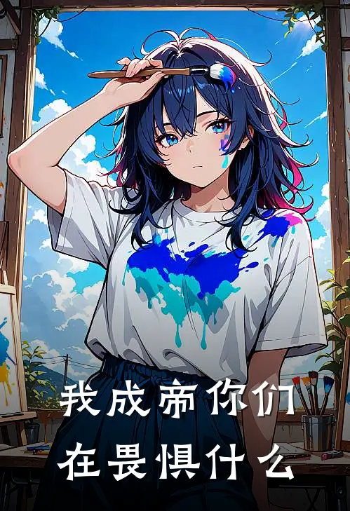 我成帝你们在畏惧什么林昊林宏最新免费小说_免费完本小说我成帝你们在畏惧什么林昊林宏