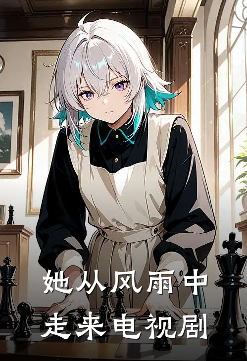 她从风雨中走来电视剧