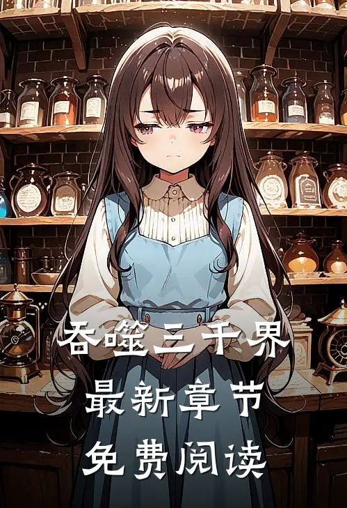 吞噬三千界最新章节免费阅读