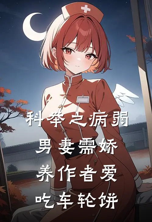 科举之病弱男妻需娇养作者爱吃车轮饼