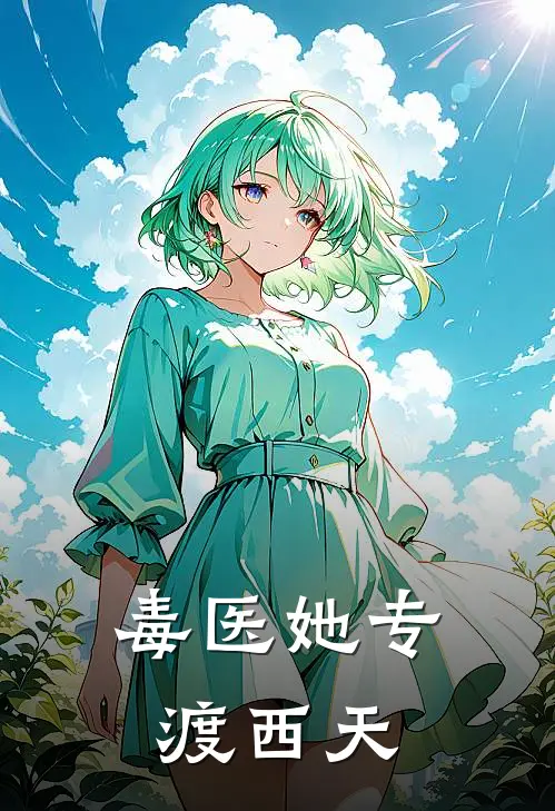 毒医她专渡西天