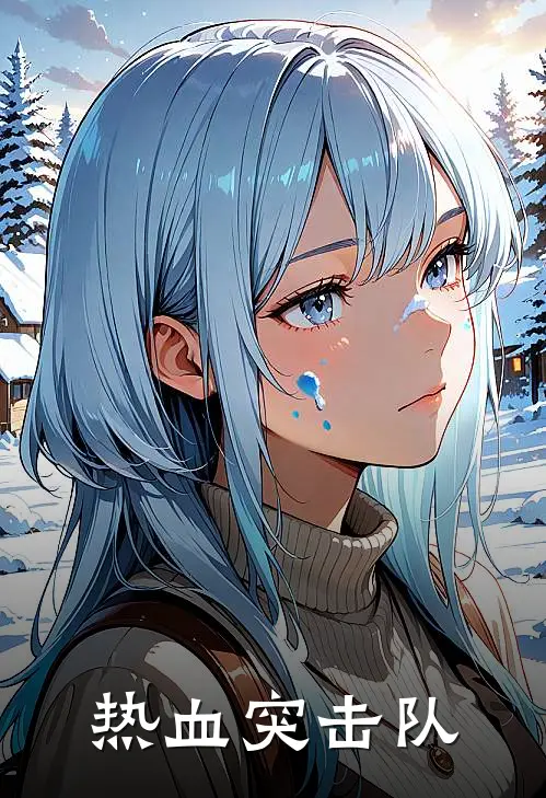 热血突击队