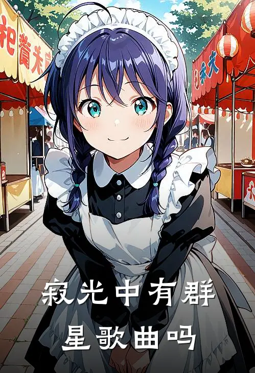 寂光中有群星歌曲吗