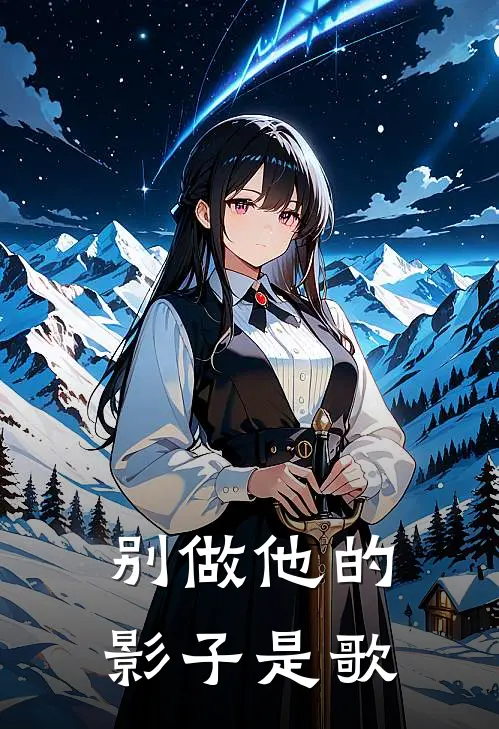 别做他的影子是歌