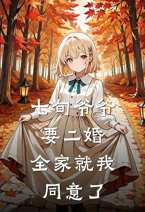 七旬爷爷要二婚，全家就我同意了小盼顾挽梅最新完结小说推荐_最新更新小说七旬爷爷要二婚，全家就我同意了(小盼顾挽梅)