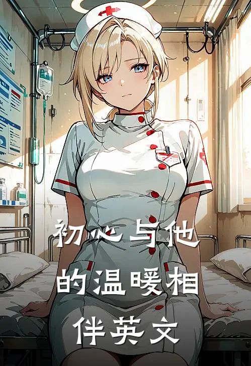 初心与他的温暖相伴英文
