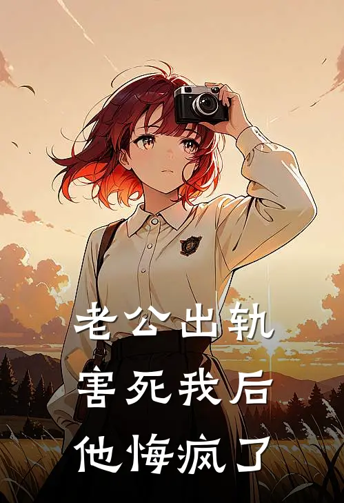 老公出轨害死我后，他悔疯了陆景深张恒最新小说推荐_热门小说排行榜老公出轨害死我后，他悔疯了(陆景深张恒)