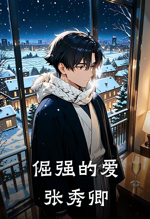 倔强的爱张秀卿