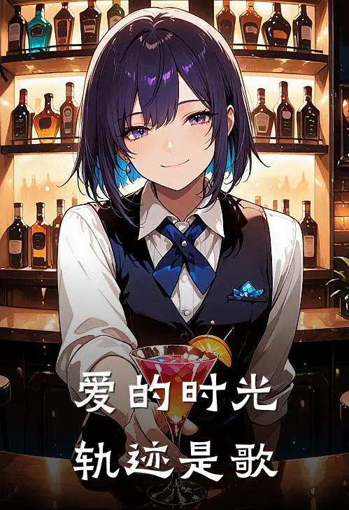 爱的时光轨迹是歌