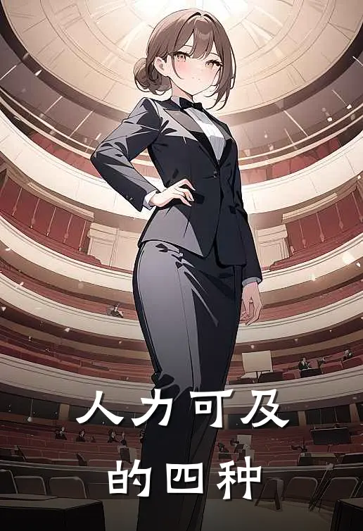 人力可及的四种