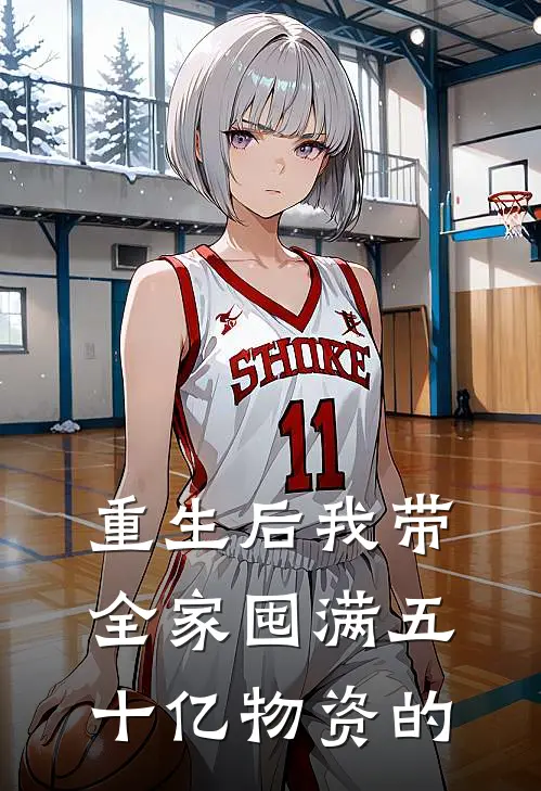 重生后我带全家囤满五十亿物资的