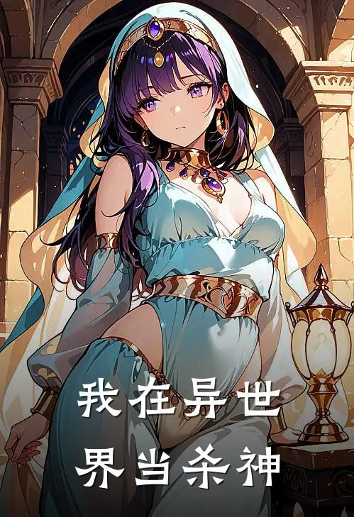 我在异世界当杀神