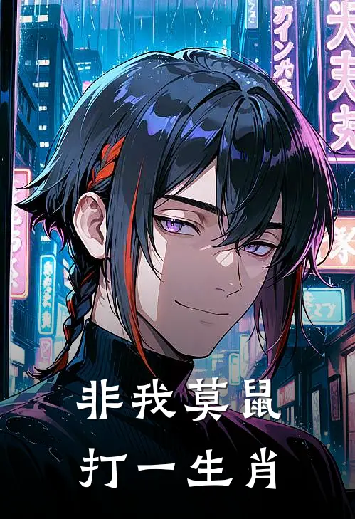 非我莫鼠打一生肖