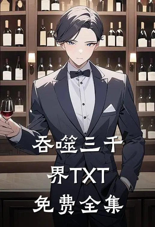 吞噬三千界TXT免费全集